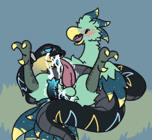 final-fantasy-rule-xxx-–-anal,-feathers,-scalie,-furry-specific-piercing,-black-scales