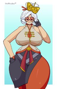 the-legend-of-zelda-hentai-–-breasts
