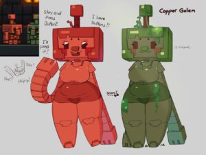 minecraft-hot-hentai-–-big-breasts,-open-mouth,-text,-breasts,-golem
