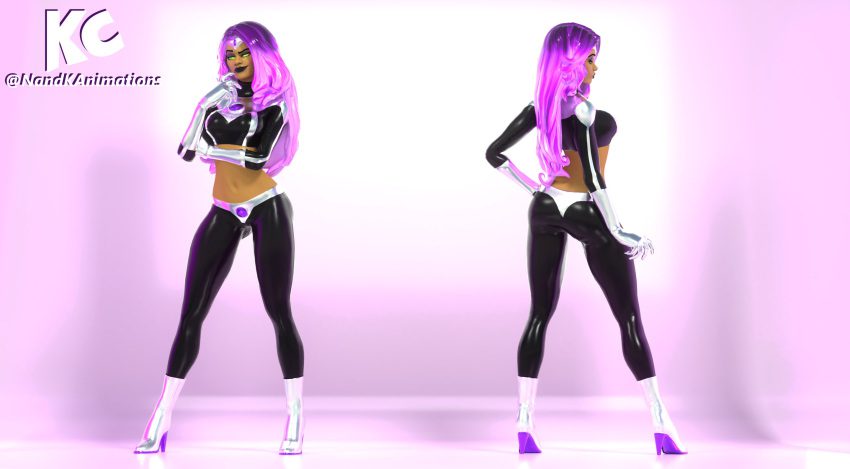 blackfire-xxx-art,-starfire-xxx-art-–-blender-cycles