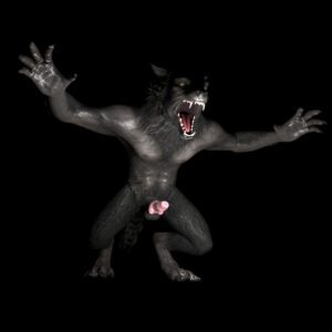 skyrim-game-porn-–-biped,-skyrim-werewolf,-solo-male,-starspangledfurr,-the-elder-scrolls