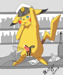 pokemon-rule-porn-–-embarrassed,-bar,-clothing,-hi-res,-headwear,-wine