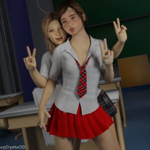 ellie-porn-–-blender,-female-focus,-teen,-school-uniform,-school,-girly