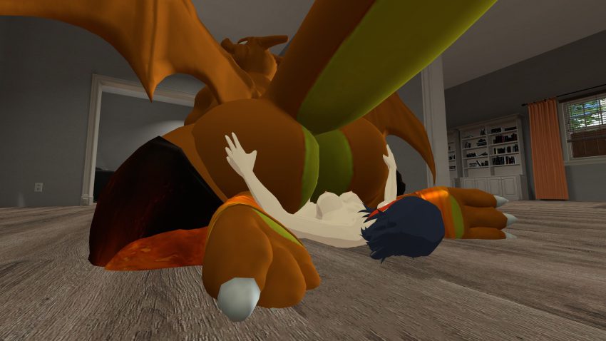 pokemon-hentai-xxx-–-reverse-cowgirl-position,-futa-on-male,