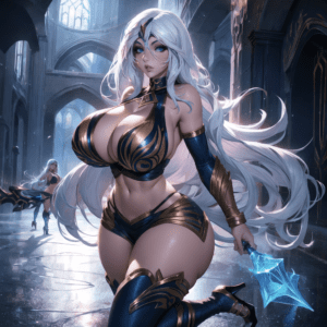 ashe-sex-art-–-thick-thighs,-huge-breasts,-riot-games,-cixf,-big-breasts,-ai-generated