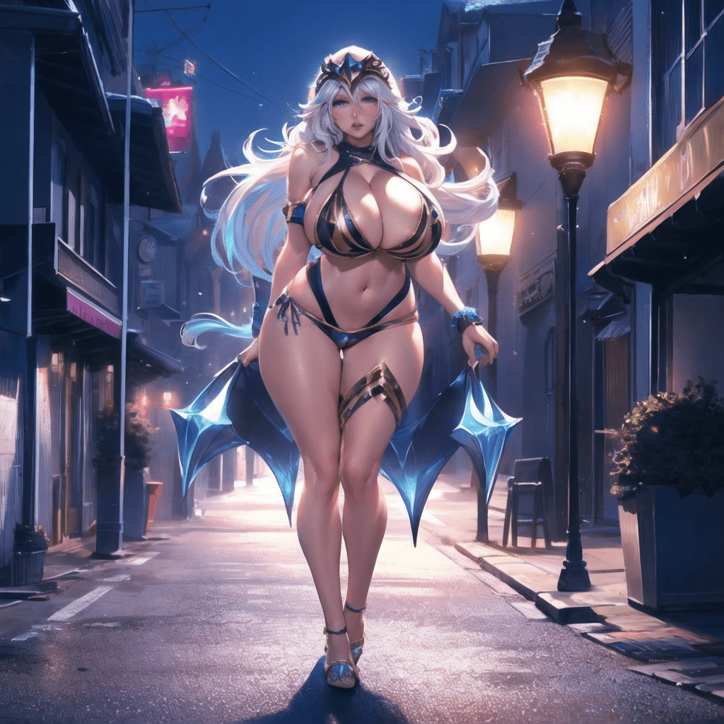 ashe-game-hentai-–-riot-games,-huge-breasts,-side-tie-bikini