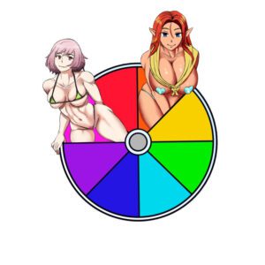 the-legend-of-zelda-hentai-art-–-cigma,-cremia,-pink-hair,-girls&#rontline,-arms-under-breasts