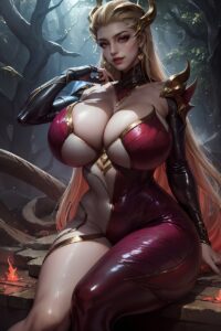 league-of-legends-sex-art-–-huge-breasts,-stable-diffusion,-ai-generated,-voluptuous