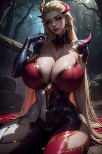 league-of-legends-hentai-porn-–-huge-breasts,-curvaceous,-stable-diffusion,-long-hair,-blonde-hair,-curvy-body,-ai-generated