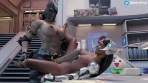 overwatch-hentai-xxx-–-looking-back,-a,-junker-queen,-self-upload