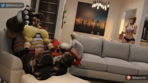 overwatch-hot-hentai-–-female,-daughter,-breasts,-caught,-artwork),-ass