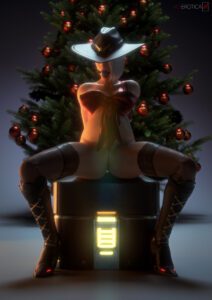 ashe-hot-hentai-–-female,-partially-clothed,-light-skin,-pregnant-female,-lipstick,-alternate-version-available,-medium-breasts