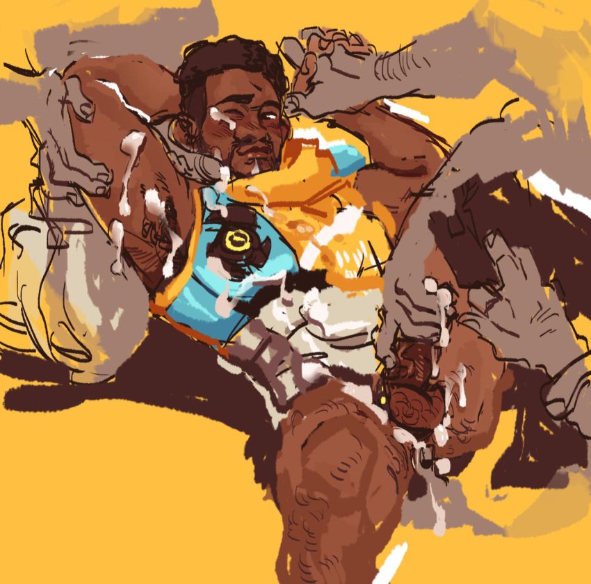 overwatch-xxx-art-–-orgy,-male,-semen,-baptiste