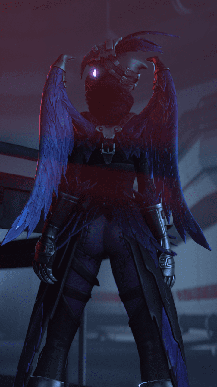 ravage-hentai-–-back-view,-posing