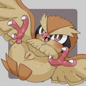 pokemon-free-sex-art-–-bodily-fluids,-bird,-genitals,-female