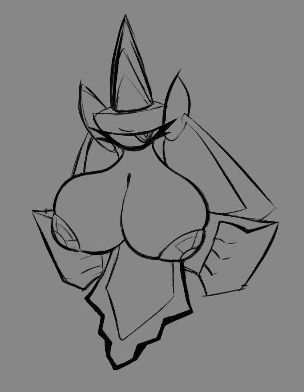 pokemon-game-hentai-–-breasts,-nintendo,-pokémon-(species),-female,-aegislash