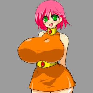 final-fantasy-free-sex-art-–-massive-breasts,-open-mouth,-tight-clothes,-impossible-shirt,-thick-thighs