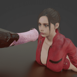 resident-evil-hot-hentai-–-claire-redfield,-big-penis,-forced-oral,-horsecock,-zoophilia