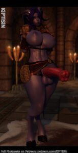 skyrim-sex-art-–-horns,-athletic-female,-thick-thighs,-wide-penis