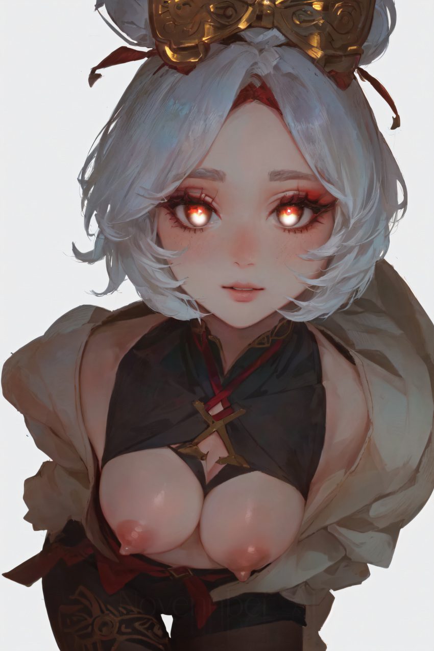 the-legend-of-zelda-rule-–-purah,-novennber-ai,-purah-(tears-of-the-kingdom),-ai-generated