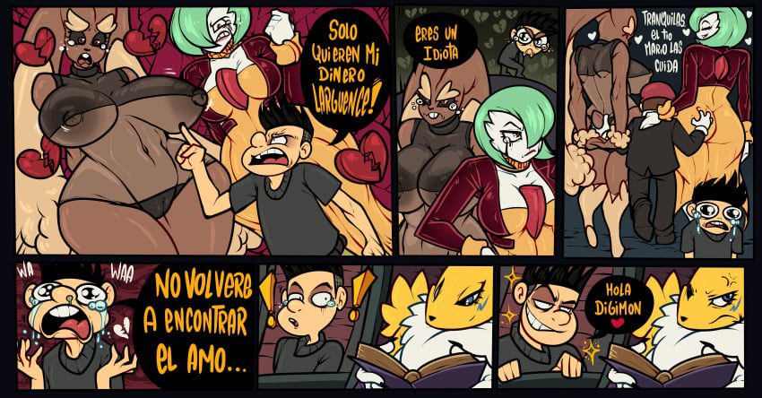 pokemon-game-porn-–-pokémon-(species),-brad-buttowski,-comic,-,-castleart