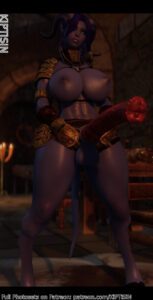 skyrim-game-hentai-–-blue-body,-muscular,-giant-penis