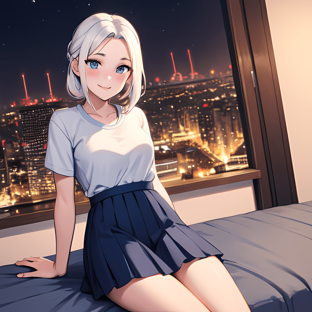 jett-rule-xxx-–-skirt,-blue-eyes,-ai-generated,-white-hair