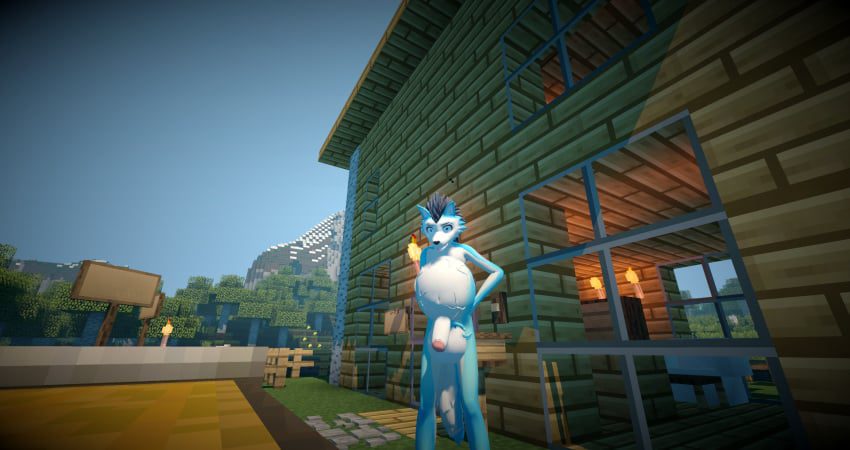 minecraft-rule-xxx-–-hyper-belly,-xbox-game-studios,-genitals,-rou,-belly