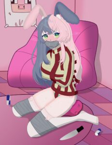 minecraft-hentai-xxx-–-pink-hair