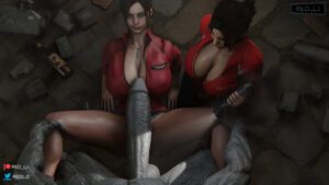 resident-evil-xxx-art-–-erection,-artwork),-huge-cock,-red-shirt