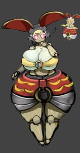 pokemon-xxx-art-–-big-ass,-nintendo,-clothed,-magearna,-robot-girl,-gipehtyboon,-female