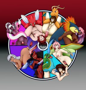 pokemon-porn-hentai-–-black-hair,-noxia,-dragon,-full-nelson-anal,-anal-sex,-color-wheel-challenge