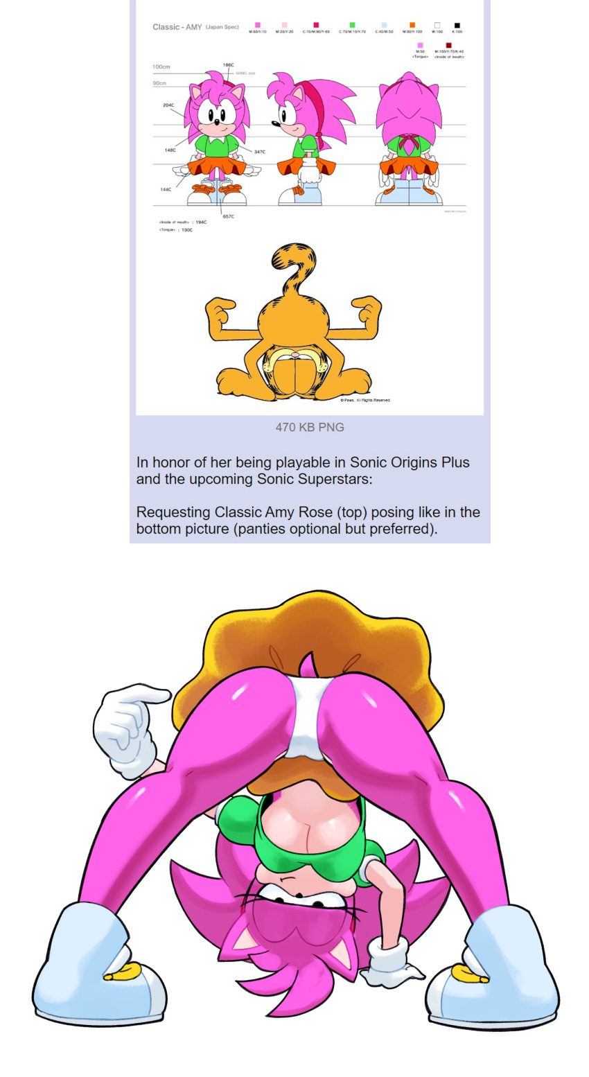 Classic Amy Rose Rule 34, Xxx Hentai - Valorant Porn