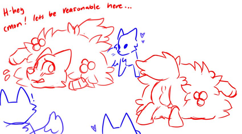 fox-free-sex-art,-wolf-free-sex-art-–-trio,-exclamation-point,-hi-res,-forced