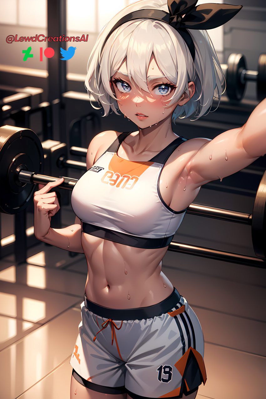 bea-hentai-xxx-–-selfie,-lewdcreationsai,-sweat,-sweatdrop