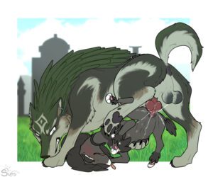 the-legend-of-zelda-sex-art-–-feral-on-feral,-size-difference,-pokemon,-penis,-canis,-genitals,-blue-eyes