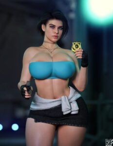 resident-evil-rule-porn-–-midriff