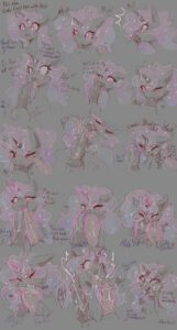 regionalform-porn-–-galarian-ponyta,-feline-penis,-animal-penis,-nintendo