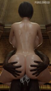 resident-evil-sex-art-–-standing-sex,-vaginal-penetration,-grabbing,-fat-ass,-naked,-legs-around-partner,-ada-wong