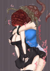 resident-evil-rule-xxx-–-futa-on-female,-ls,-parasite,-yuri