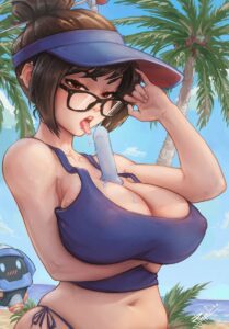 mei-porn-–-big-breasts,-blizzard-entertainment,-cleavage