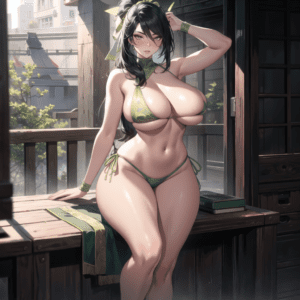 league-of-legends-sex-art-–-thick-thighs,-huge-breasts,-big-ass,-ai-generated,-legs-together