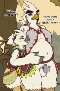 the-legend-of-zelda-xxx-art-–-feathers,-latchkalls,-facial-tuft