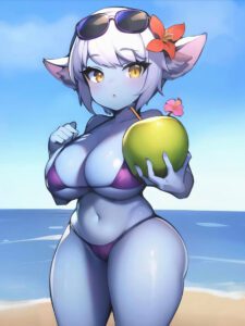 League Of Legends Rule Porn - outdoors, beach, ai generated, huge breasts 6 league-of-legends-rule-porn-–-outdoors,-beach,-ai-generated,-huge-breasts