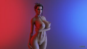 final-fantasy-hentai-porn-–-wide-hips,-nude-female,-scarlet-(ffvii),-big-breasts
