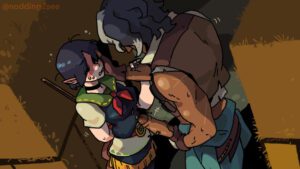 tauro-game-hentai-–-blush,-penis-out,-size-difference,-alley,-nodding,-hand-on-face