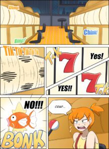 Kasumi Rule Porn - red hair, comic, text, gambling, nintendo 6 kasumi-rule-porn-–-red-hair,-comic,-text,-gambling,-nintendo