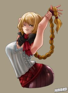 final-fantasy-game-porn-–-blonde-hair,-pummies,-fully-clothed,-thick,-clothed