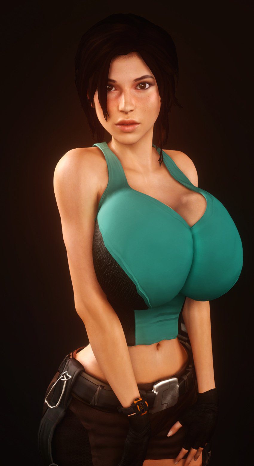 tomb-raider-porn-hentai-–-lara-croft-(survivor),-ls