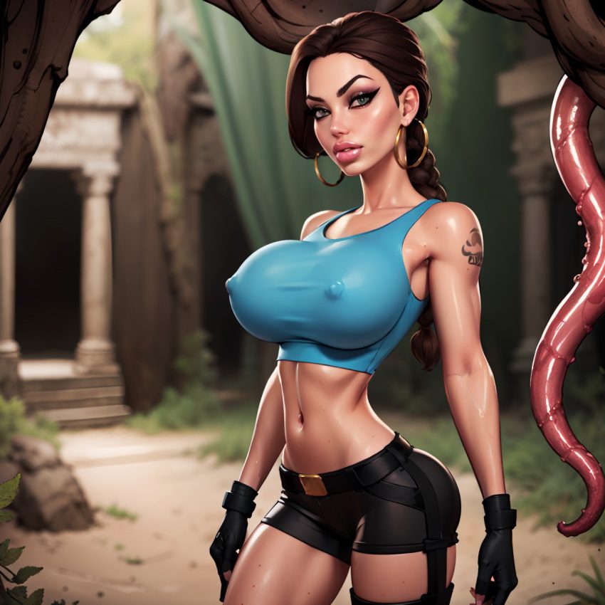 tomb-raider-hentai-xxx-–-eidos,-hyper,-lara-croft-(classic),-athletic-female